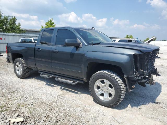 2018 CHEVROLET SILVERADO - 1GCVKREC0JZ239987