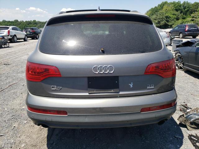 2010 Audi Q7 Premium Plus VIN: WA1LYAFE8AD005692 Lot: 60210514