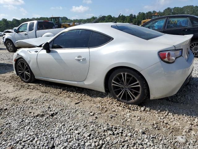 2013 Toyota Scion Fr-S VIN: JF1ZNAA13D2710581 Lot: 57292704