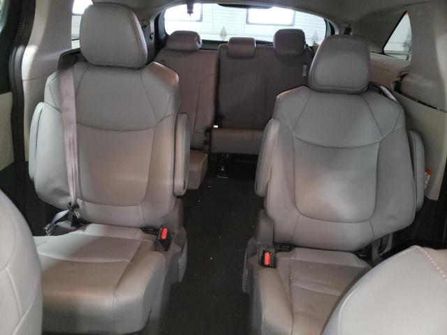 2021 TOYOTA SIENNA XLE - 5TDYSKFC0MS031634