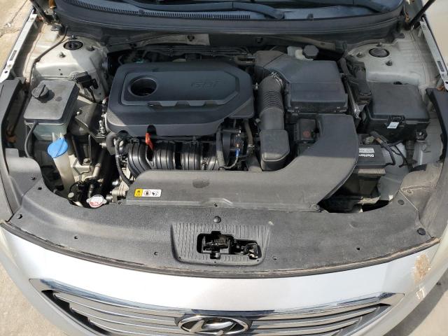 2016 Hyundai Sonata Se VIN: 5NPE24AF8GH405725 Lot: 58330604