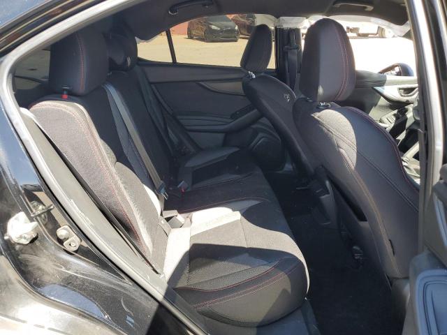 2022 Subaru Wrx VIN: JF1VBAA66N9012879 Lot: 58274504