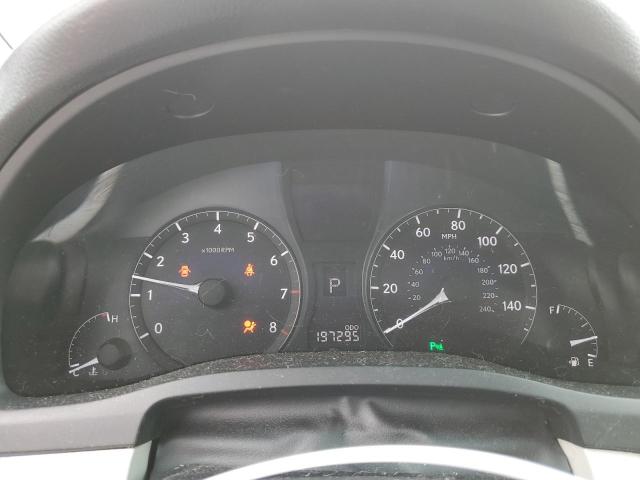 2010 Lexus Rx 350 VIN: 2T2ZK1BA8AC012350 Lot: 57133644