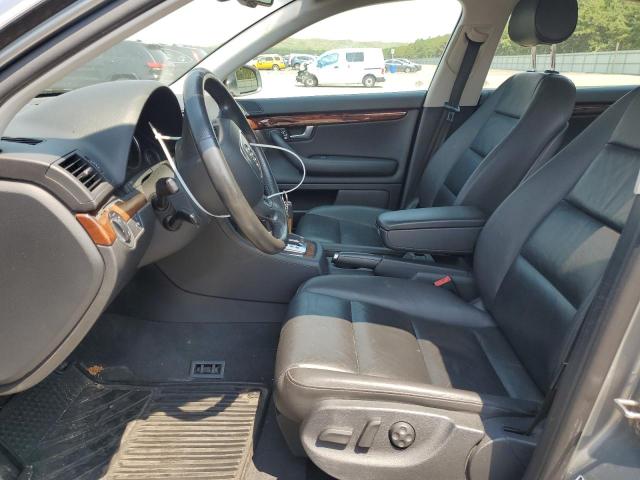 2006 Audi A4 2.0T Quattro VIN: WAUDF78E26A214657 Lot: 58018064