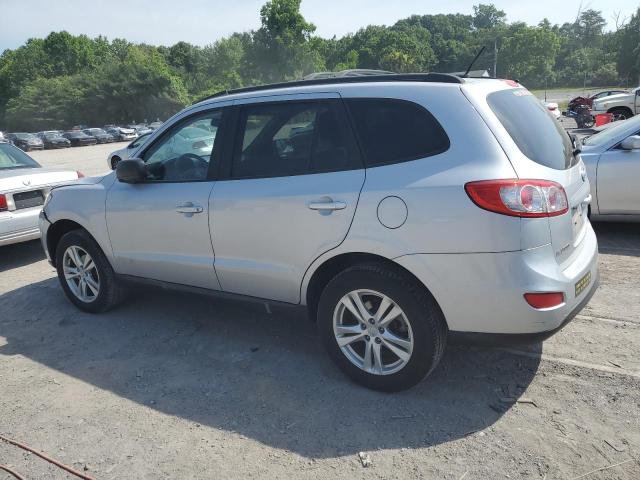 2010 Hyundai Santa Fe Gls VIN: 5NMSG3AB0AH402639 Lot: 57309444