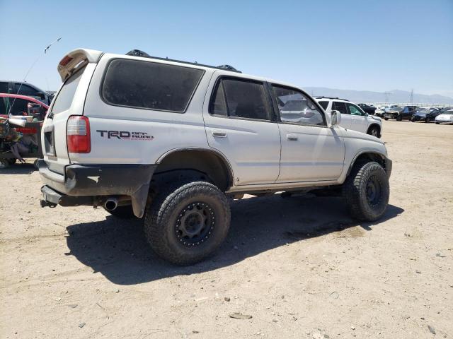 1997 Toyota 4Runner Sr5 VIN: JT3HN86R9V0093377 Lot: 58979224