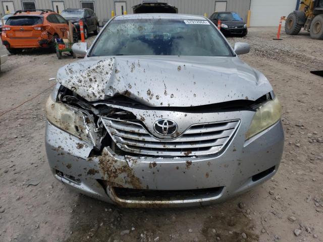 2007 Toyota Camry Le VIN: 4T1BK46K87U551729 Lot: 57912064