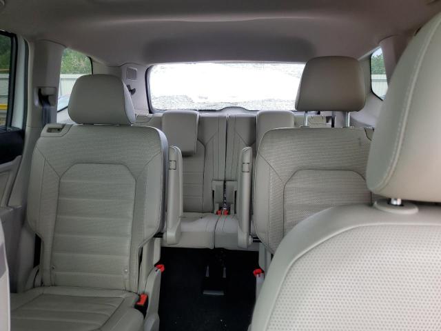 2021 VOLKSWAGEN ATLAS SEL - 1V2TR2CA5MC504503