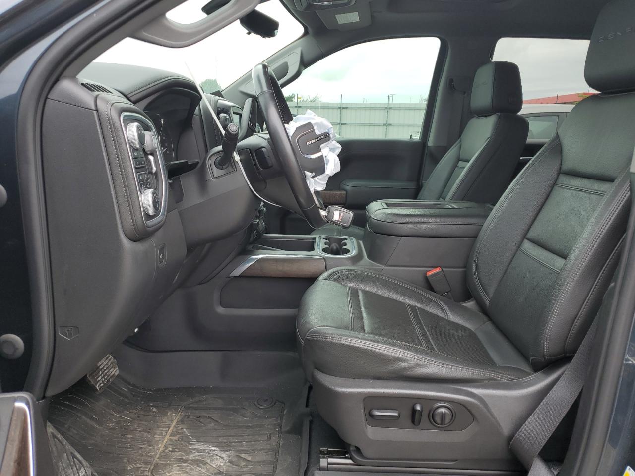 3GTU9FEL3LG418386 2020 GMC Sierra K1500 Denali