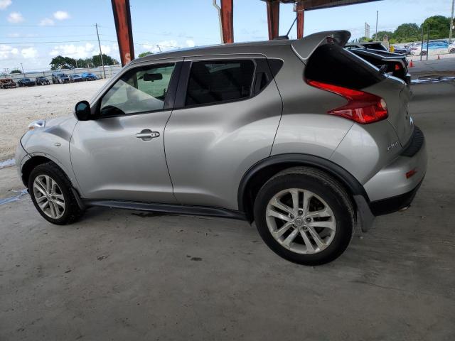 2012 Nissan Juke S VIN: JN8AF5MR0CT101992 Lot: 59521864