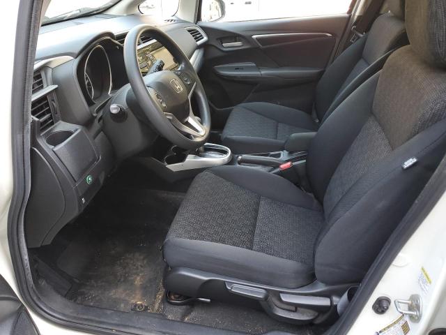 2016 HONDA FIT LX - JHMGK5H56GS010115