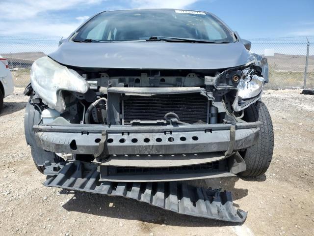 2015 NISSAN VERSA NOTE - 3N1CE2CP5FL389932
