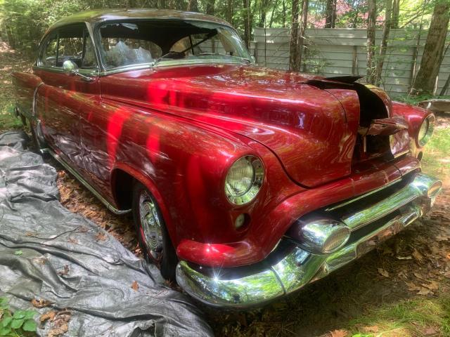 1953 Oldsmobile .88 VIN: 538K23039 Lot: 59621394