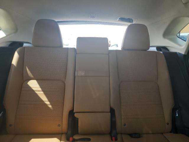 2017 LEXUS NX 200T BA - JTJYARBZ0H2078193