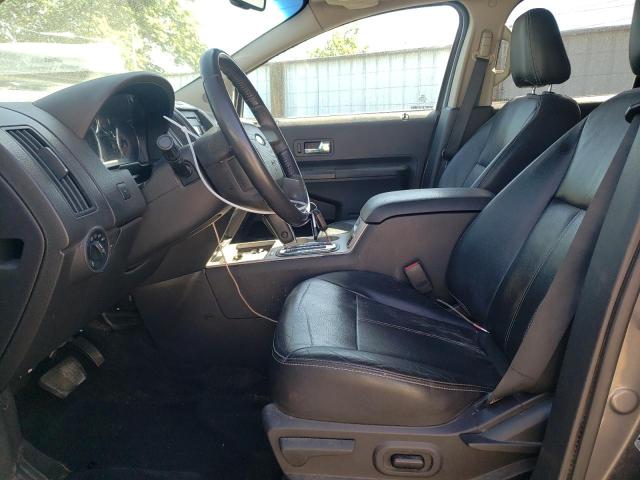 2010 Ford Edge Limited VIN: 2FMDK4KC0ABB25733 Lot: 55731024