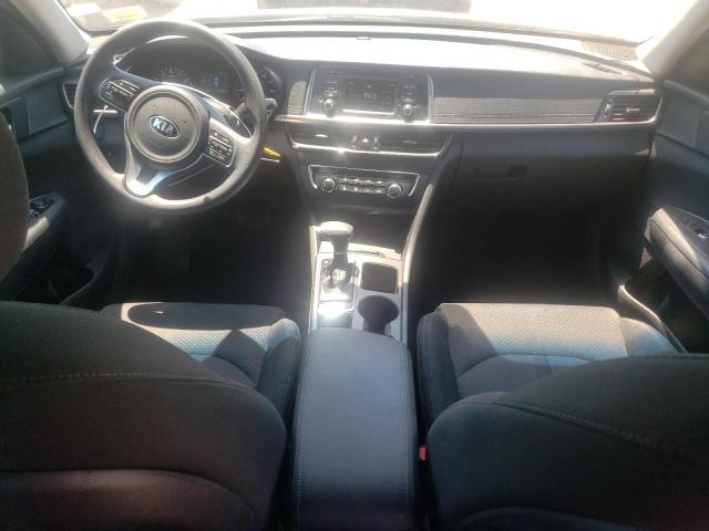 2017 KIA OPTIMA LX - 5XXGT4L34HG152909