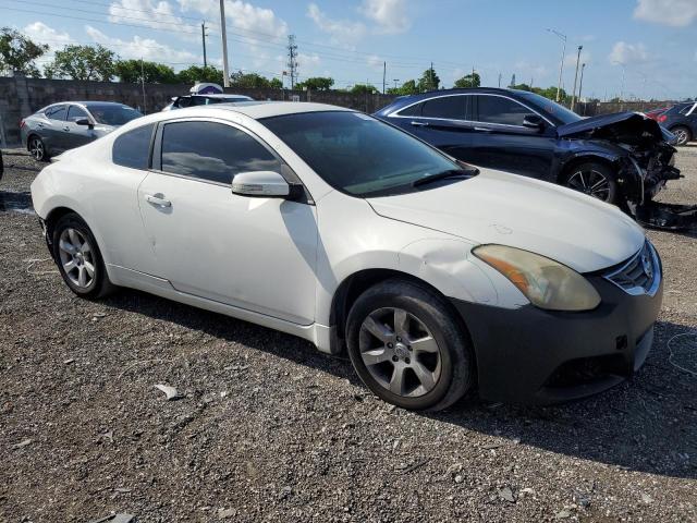 2010 Nissan Altima S VIN: 1N4AL2EPXAC125168 Lot: 59508494