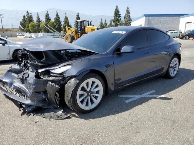 5YJ3E1EA1PF701664 2023 TESLA MODEL 3 - Image 1