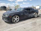 2015 CHEVROLET CAMARO LT - 2G1FC1E30F9115554