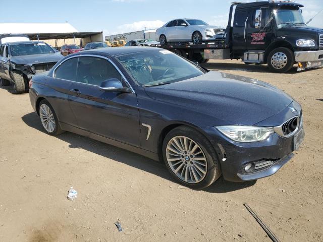 WBA3V9C50FP946848 2015 BMW 428 Xi