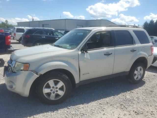 1FMCU93108KC91041 2008 Ford Escape Xlt