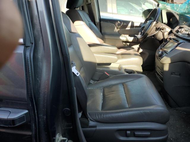 2015 HONDA ODYSSEY EX - 5FNRL5H64FB036224