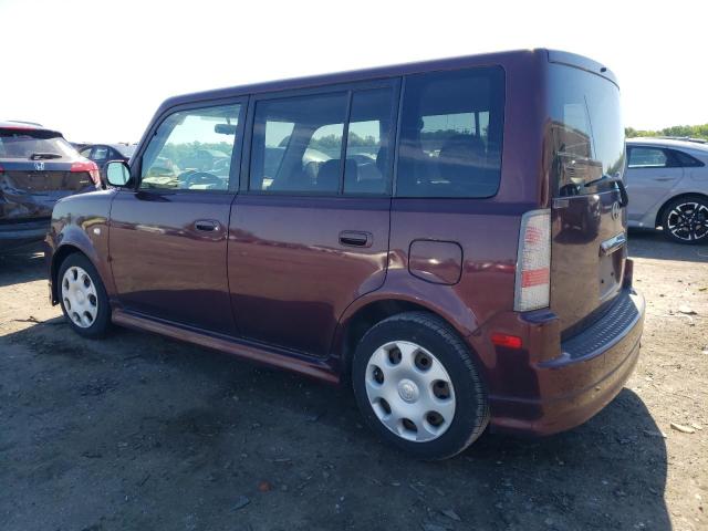 2005 Toyota Scion Xb VIN: JTLKT324254019011 Lot: 57657824