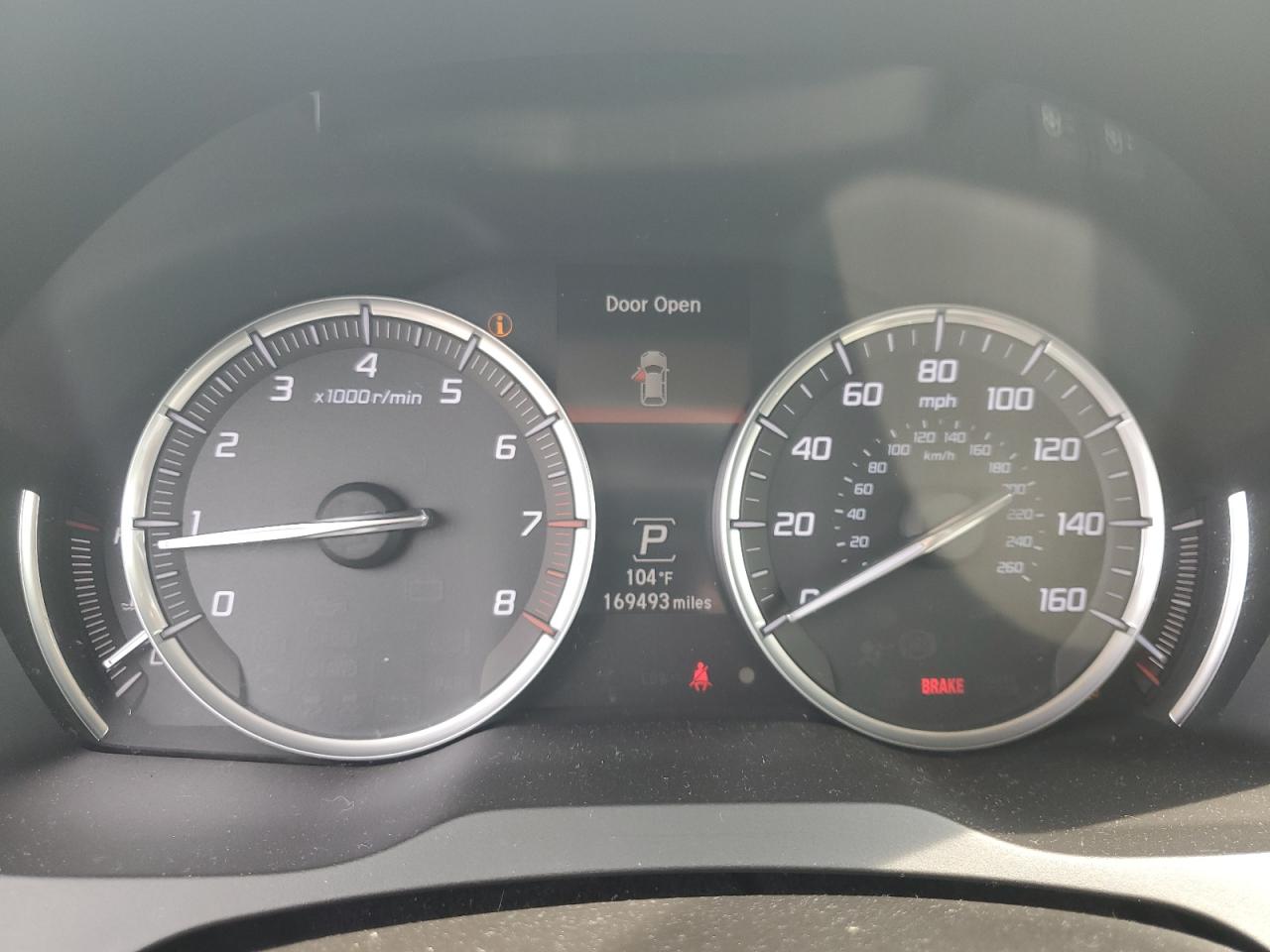 5FRYD4H24EB006962 2014 Acura Mdx