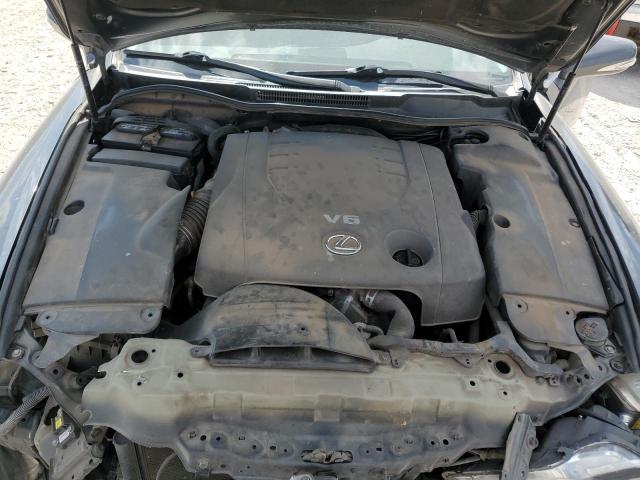 2010 Lexus Is 250 VIN: JTHCF5C29A2034514 Lot: 59574294