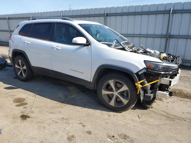 2019 JEEP CHEROKEE L - 1C4PJMDX1KD426866
