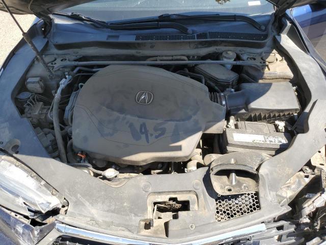 2019 Acura Tlx Technology VIN: 19UUB2F47KA007236 Lot: 59893964