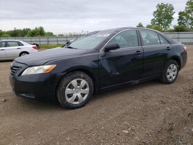 2009 Toyota Camry Base VIN: 4T4BE46K59R101553 Lot: 57898214