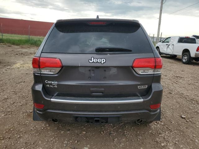 2018 Jeep Grand Cherokee Limited VIN: 1C4RJFBT5JC140575 Lot: 57865034