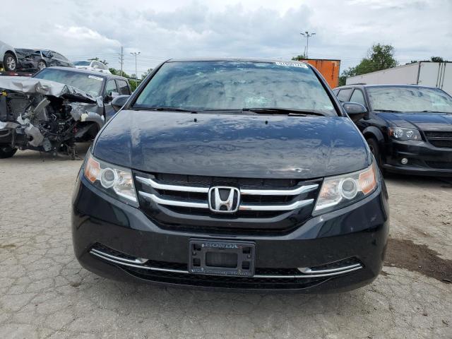 2017 HONDA ODYSSEY SE - 5FNRL5H35HB019599