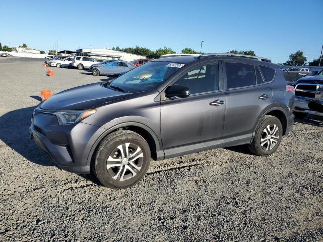 2016 Toyota Rav4 Le VIN: JTMZFREV7GJ068069 Lot: 57472564