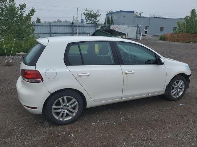 2011 Volkswagen Golf VIN: WVWDA7AJ3BW029054 Lot: 57160694