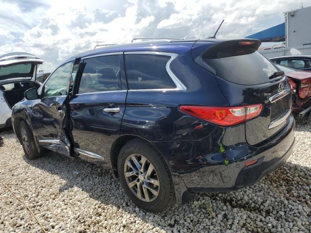 5N1AL0MN7FC550445 2015 Infiniti Qx60