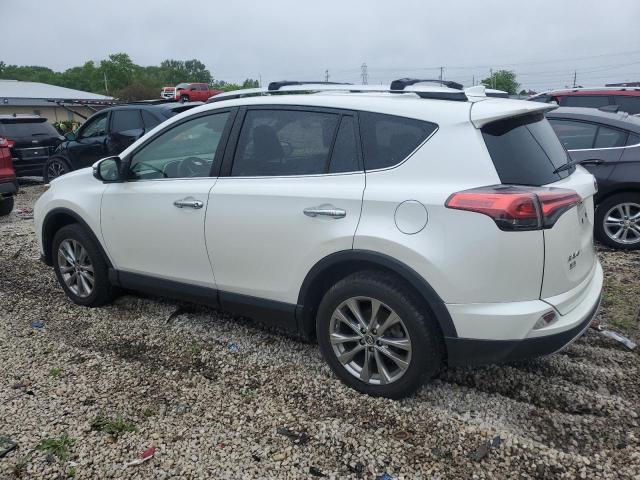 JTMDFREV1GJ060169 2016 TOYOTA RAV 4 - Image 2