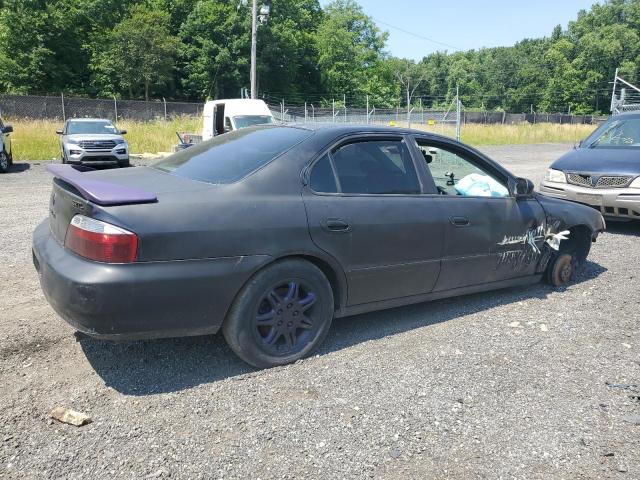 2000 Acura 3.2Tl VIN: 19UUA5669YA023520 Lot: 59082954