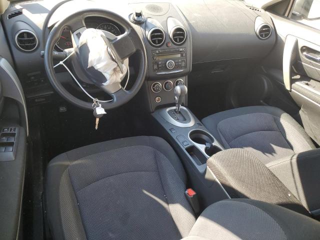 2012 Nissan Rogue S VIN: JN8AS5MV9CW420427 Lot: 59431744