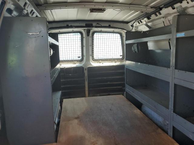 2013 Chevrolet Express G2500 VIN: 1GCWGFCA3D1155025 Lot: 58739594