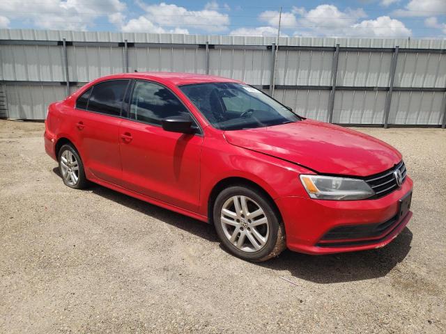 2015 Volkswagen Jetta Base VIN: 3VW2K7AJ4FM356814 Lot: 58527904