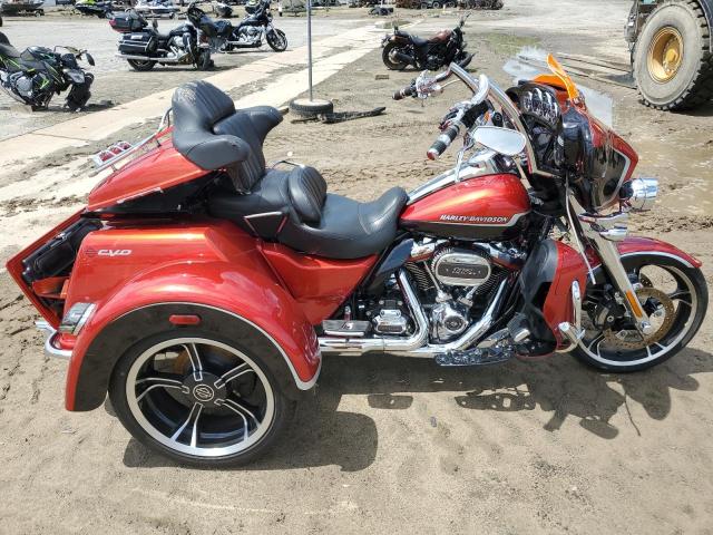 2021 HARLEY-DAVIDSON FLHTCUTGSE - 1HD1TBH16MB956936