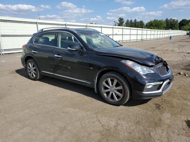 VIN JN1BJ0RR5HM400666 2017 Infiniti QX50 no.4