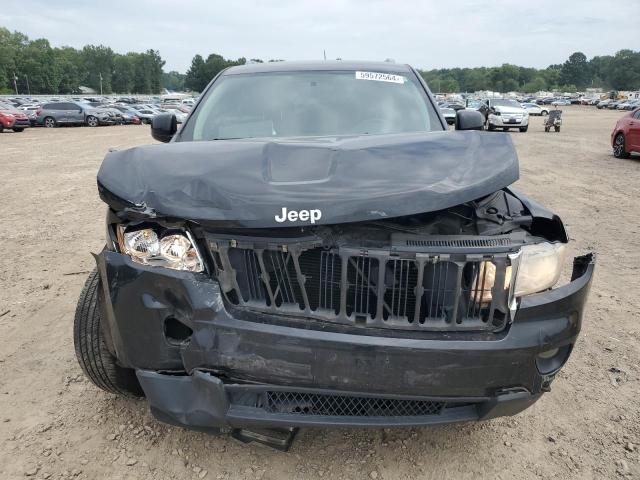 2012 Jeep Grand Cherokee Laredo VIN: 1C4RJEAGXCC137298 Lot: 59572564