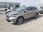 2019 KIA SORENTO EX - 5XYPH4A54KG478220