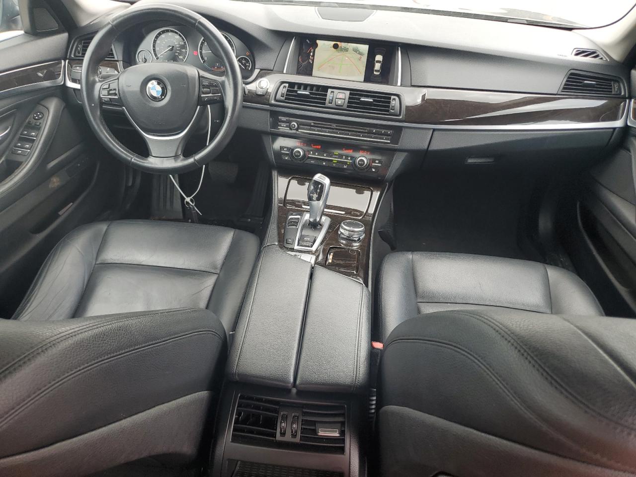WBA5A5C57FD524008 2015 BMW 528 I