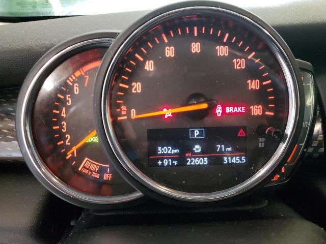 2020 MINI COOPER S - WMWXR5C05L2L50582