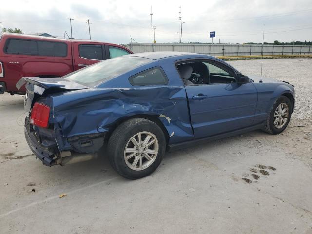 2008 Ford Mustang VIN: 1ZVHT80N485137345 Lot: 59297694