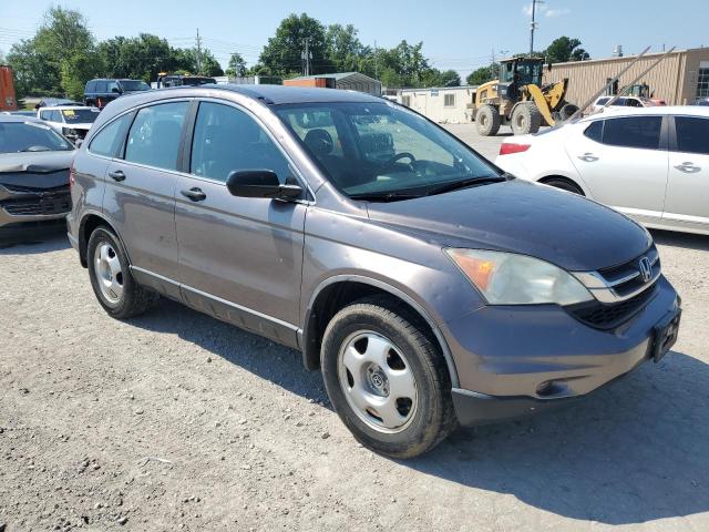 2011 HONDA CR-V LX 5J6RE3H33BL035183  59334804